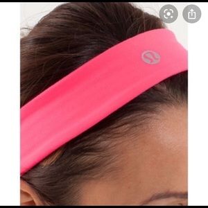 3 pack- LuLuLemon variety headband